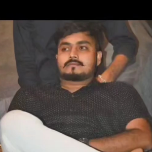 Dr Yash Dangi