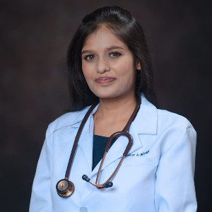 Dr. Shrusti Kalpesh Thakar - Family Medicine in Ahmadabad City