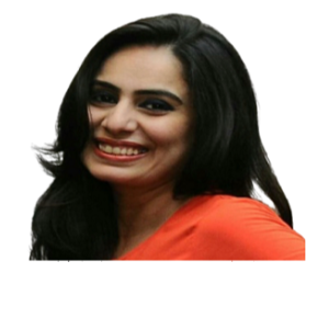 Ms. Shaveta Bhardwaj - Psychologist in Jalandhar