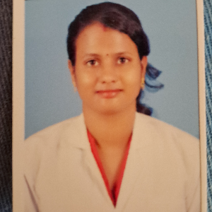 Dr. Keerti Dontamsetti - Dentist in Bangalore