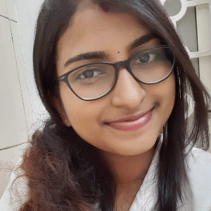 Mrs. Anuka P - Psychologist in Kozhikode