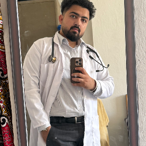 Dr. Suraj Rana - General Physician in 