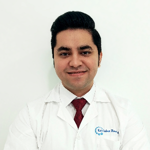 Dr. Amit Singh - Cardiology in
