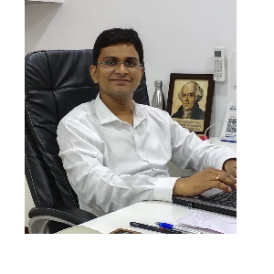 Dr. Dinesh prajapat Homoeopath - Homeopathy in Ahmadabad City