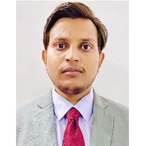 Mr. Mohd. Ali - Speech Therapist in North East Delhi
