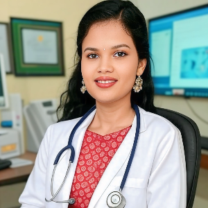 Dr. S Manimozhi - Homeopathy in