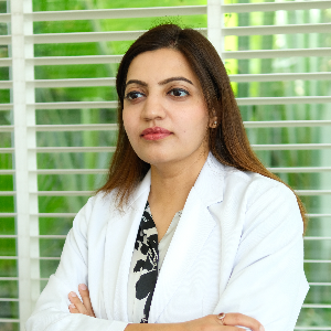 Dr. Urvi Panchal - Dermatology in Gurgaon