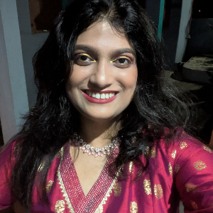 Dr. Anwesa Some - General Physician in West Midnapore