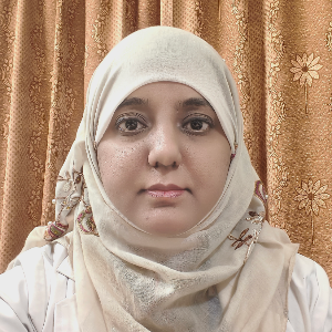 Dr Asma Mohd Shoukat