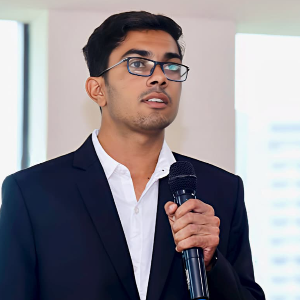 Dr Jeta Ram