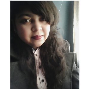 Dr. Aishwarya Singhania - Homeopathy in 