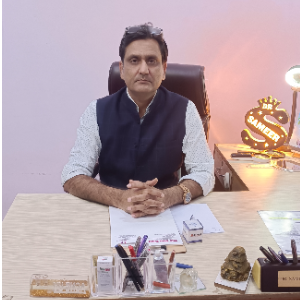 Dr. Sameer Mishra - Dermatology in North Delhi