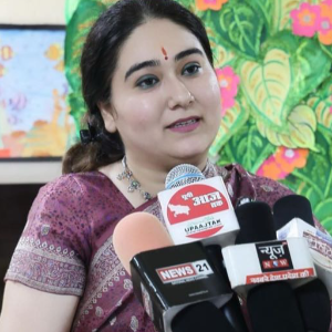 Dr. Aprajita Dixit - Psychologist in 