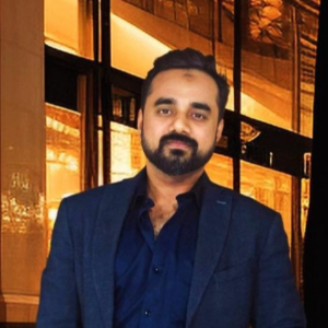 Dr. Khalid Anwar - General Physician in