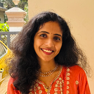 Dr. Athira . - Ayurveda in 