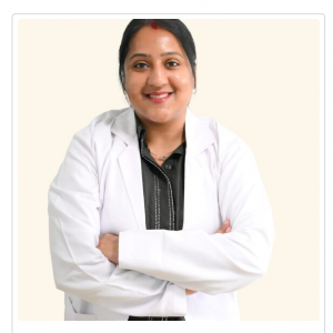 Dr Simran Kaur Hora