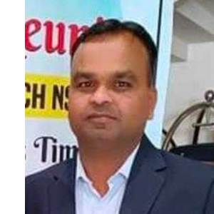 Dr. Manoj Kumar Gupta - Orthopedic Surgeons in Guna