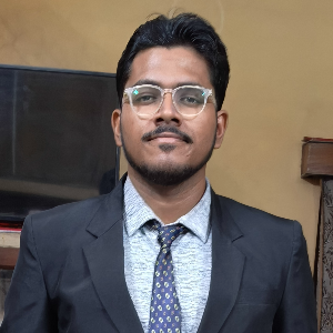 Dr. Arka Mukherjee - Homeopathy in 