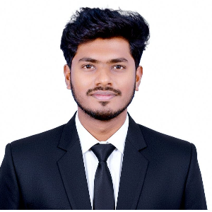 Dr. Mohnish T - Naturopathy in Cuddalore