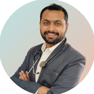 Dr. Sunil R Thumar - Homeopathy in Rajkot