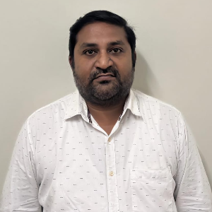 Mr. G P Theebhan Raja - Psychologist in Bangalore