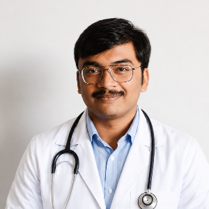 Dr. Aryan Kumar Srivastava profile photo