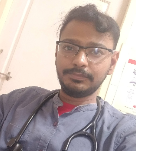 Dr. Y. Venkata Sreenivas - Internal medicine in Tirupati