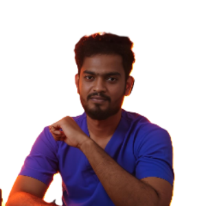 Dr. Velu Vidhyasagar K P - General Physician in 