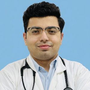 Dr. Anshul Bhateja - Gastroenterology in Bathinda