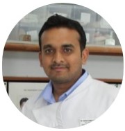 Dr. Vaibhav Kumar Choudhary - Dentist in Bilaspur