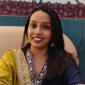 Ms. Bhargavi Pramod Khandare - Physical Therapy in 