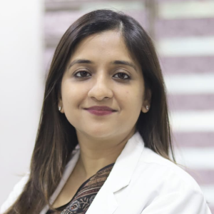 Dr. Shilpi Budhiraja - Otolaryngology in Gurgaon