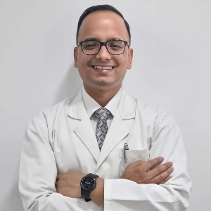 Dr. Piyush Gupta - Urology in Gurgaon