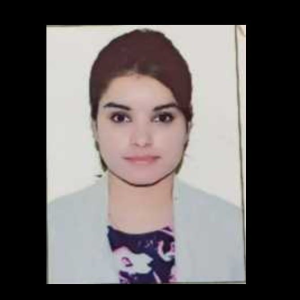 Dr. Kirti Raina - Dentist in 