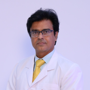 Dr. Sandeep Sharma - Interventional Radiology in Mohali