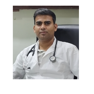 Dr. Rahul Kumar - Family Medicine in Jodhpur