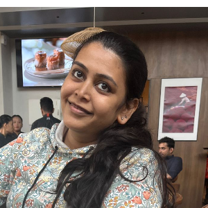 Dr Niveditha Havaldar