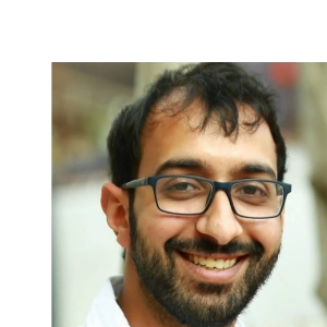 Dr. Aman Ashit Merchant - Dental Surgery in 