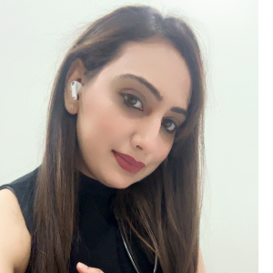 Dr. Simranjot Kaur Grewal - General Physician in 