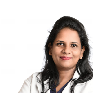 Dr. Divya Banswada - Dermatology in Hyderabad