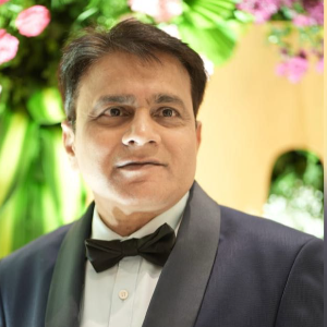 Dr. Mahesh Maheshwari - Orthopedics in 