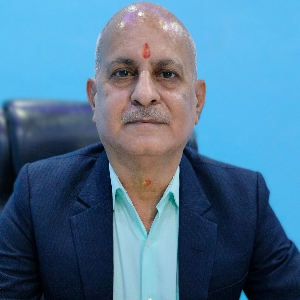 Dr. Kumar Sanjeeb Ranjan - Homeopathy in Patna