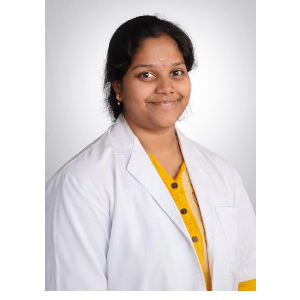 Dr. Keerthana G - Ayurveda in 