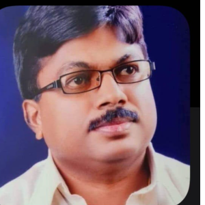 Dr. Hariram Sahebrao Gadade - Oncology in