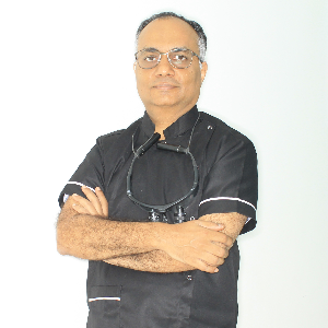 Dr Manoj Nair