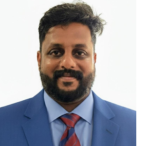 Dr. Arjun Jose - Internal medicine in Kannur
