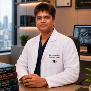 Dr Santanu Das