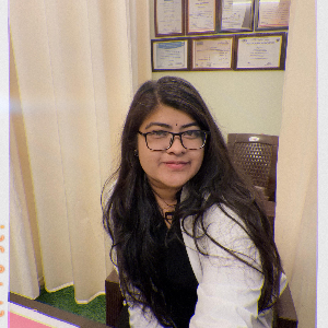 Dr. Abhilasha Bordoloi (Physiotherapist) - Physiotherapy in 