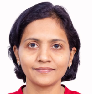 Dr. Itishree verma - Pediatrics in Raipur