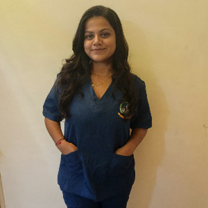 Dr. (PT) Shreya Samir Hirlekar - Physiotherapy in 